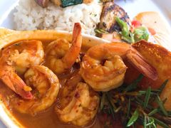 -阿甘虾餐厅(Maui)