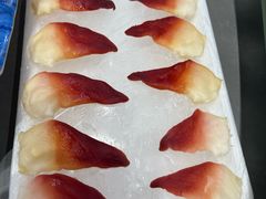 -官塘原味鱼生·潮菜大排档(潮州总店)