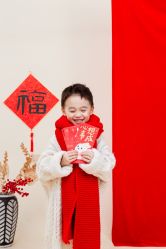 -小熊维尼高端儿童摄影(南山店)