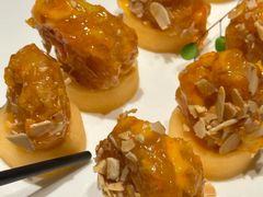 -曾宴·楚菜(湖北省博物馆店)