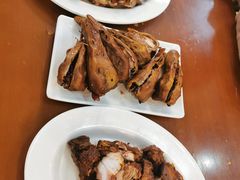 -天佑祥万春老卤(天乡后街店)