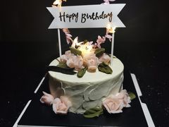 -纯K(打浦桥店)