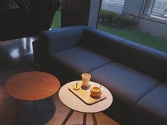 -dotcom coffee古点咖啡(致真大厦店)