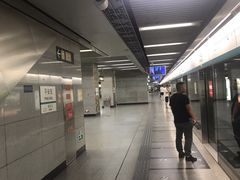 -平安里(地铁站)