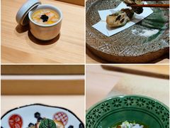 -荣一代目OMAKASE板前料理