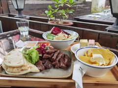 -榖屋house of flour(张江首店)