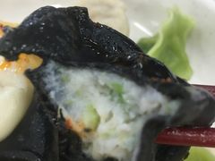 -北大学一食堂