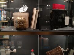 -物质生活书·酒吧