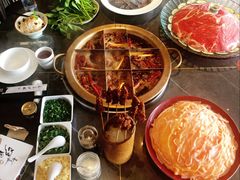 -长嘉·河图火锅(长嘉汇江景旗舰店)