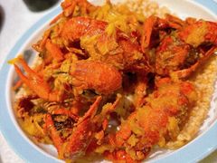 -红盔甲·小龙虾(天钥桥店)