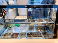 -注春·荞麦奶茶(新天地旗舰店)