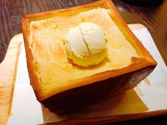-绿茶餐厅(松江万达店)