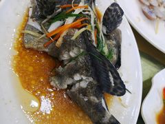 -春园海鲜广场D区6号(钟姐海鲜加工店)