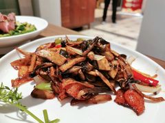 -将相和·海鲜蒸饺大连菜