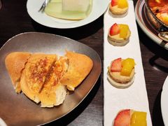 -庐灶江南·江南菜·四合院Bistro(东直门·华侨夜泊君亭店)