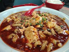 -张太婆老妈蹄花川菜馆·中华餐饮老字号(望平街店)