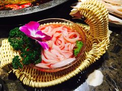 -重庆渝达老火锅(春熙路店)