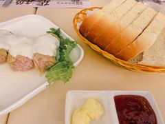 -华梅西餐厅(哈尔滨中央大街店)