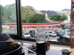 -峰瑞藏地美食·石锅鸡·牦牛肉(大昭寺品牌店)