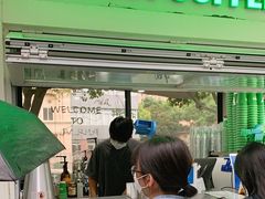 -ALPHA COFFEE阿尔法咖啡(虹泉路店)