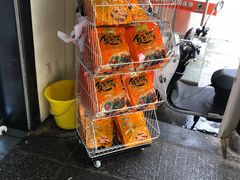 -黑色经典臭豆腐·湖南特产(太平街口店)