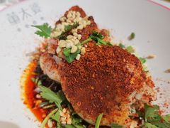 -董太婆老妈蹄花·川菜馆(福田店)