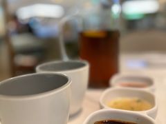 -洪氏嗨捞·广东猪肚鸡·椰子鸡火锅(西咸万象城店)