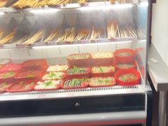 -老马路串串香火锅(北门桥店)