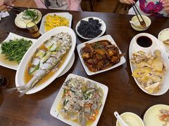 -观桥阁(锦溪店)