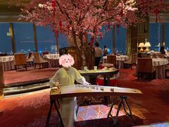 -金轩中餐厅 Jin Xuan(浦东丽思卡尔顿酒店)