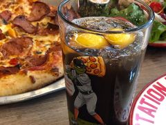 -Tubestation站点比萨(五道营店)