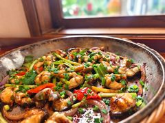 -聚福宝合苑食府(南头镇店)