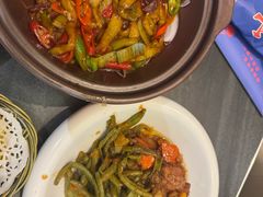 -小花卷味道餐厅(开发区五彩城店)