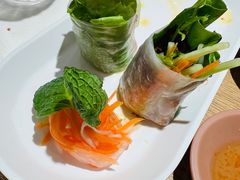 -蔡澜Pho·越南粉餐厅(海上世界店)