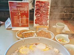 -手选潮汕鲜活牛肉火锅(二七广场店)