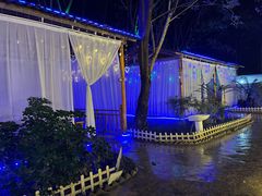 -醉二娘正宗西昌火盆烧烤(大丰店)