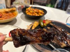 -墨纪Mojí墨西哥餐厅(官舍店)