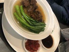 -粤海喜来登酒店·&More聚驿(天河城店)