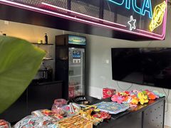 -花环泰拳·勒德斯拉泰拳馆(静安店)