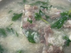 -南记食粥坊·宵夜大排档(岭南分店)