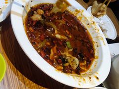 -金掌勺·锅包肉(广渠门店)