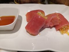 -博悦茶餐厅(文殊院店)