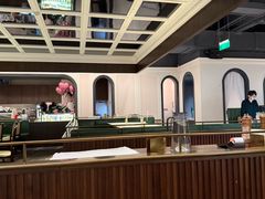 -静香HOUSE·全时段融合餐厅(七星欢乐颂店)