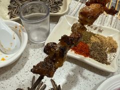 -元坊珲春无烟串城(北海路店)