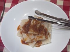 -西贝(六里桥旗舰店)