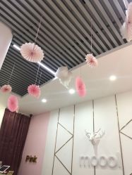 -闺蜜美甲