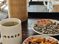 -東茅街茶馆