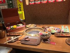 -MIKOMIKO和牛烧肉专门店(南门店)