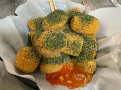 -颓记茶餐厅(美景总店)