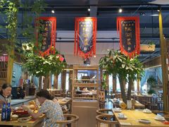 -水煮三国·川鲁江湖菜(香山店)